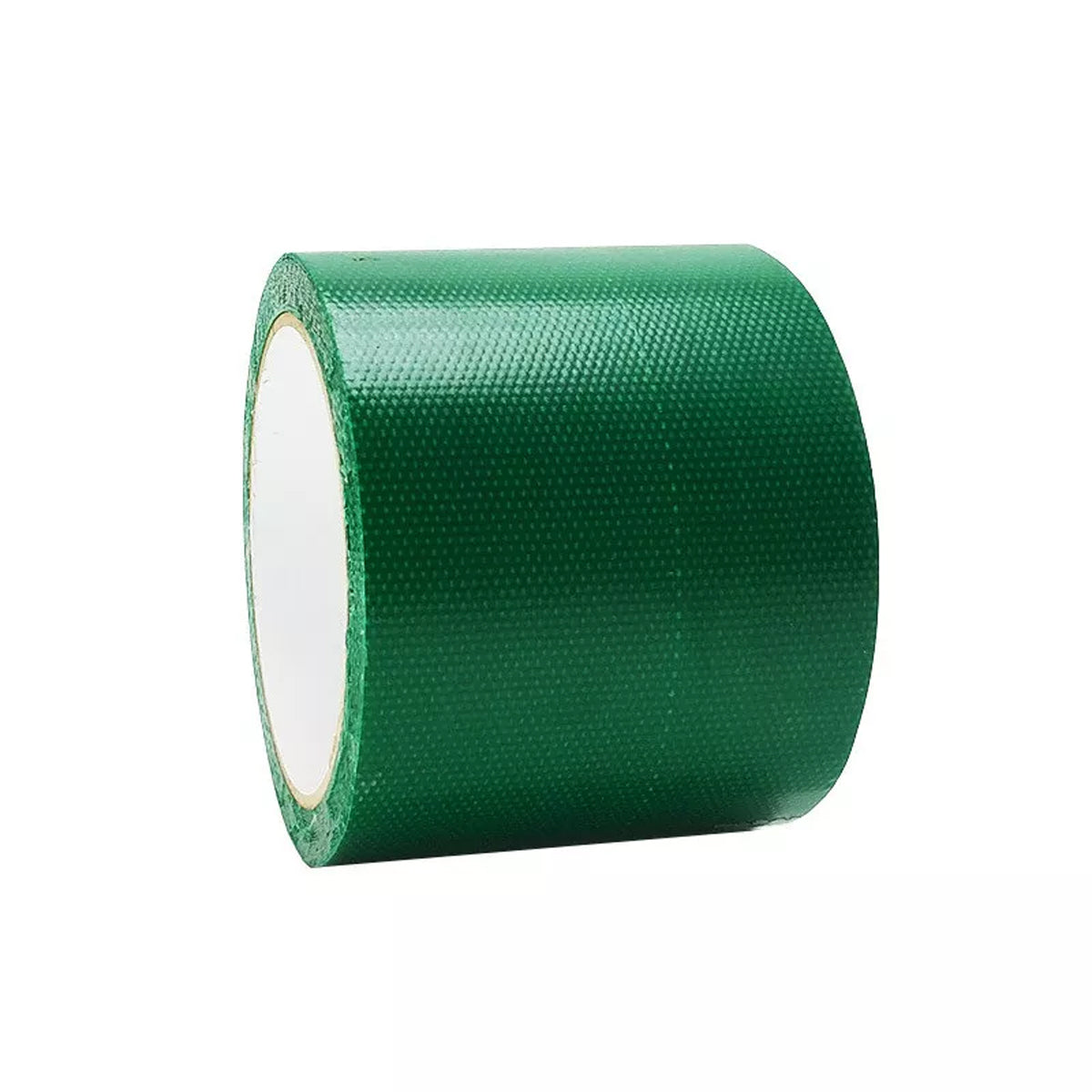 High Adhesive Tarpaulin Repair Tape Tent Awning Fix Patch Waterproof Universal - Red - 8cm x 7.5m