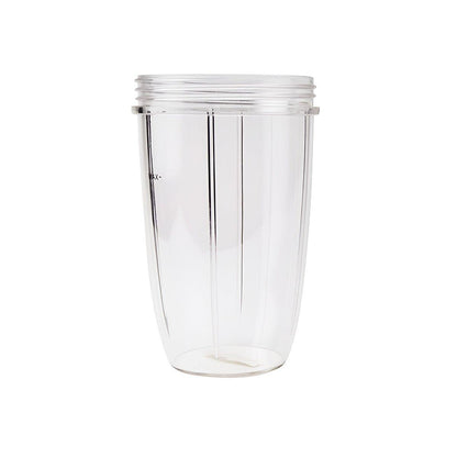Blender Cups 32OZ 24OZ 18OZ Replacement Accessories Juicer Ice Crushing Blades - 18oz