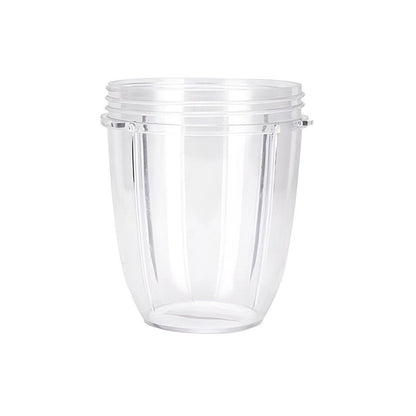 Blender Cups 32OZ 24OZ 18OZ Replacement Accessories Juicer Ice Crushing Blades - 24oz