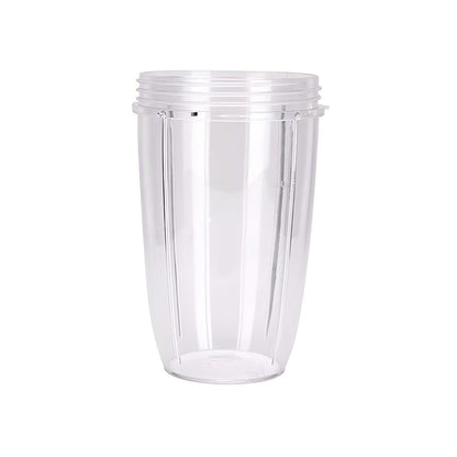 Blender Cups 32OZ 24OZ 18OZ Replacement Accessories Juicer Ice Crushing Blades - 24oz