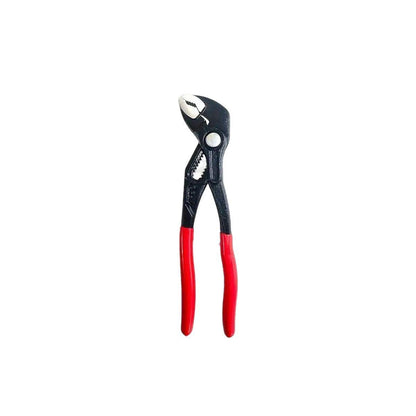 Adjustable Large Opening Pipe Clamp Multi-Function Quick Release Tool Household - 10inch
