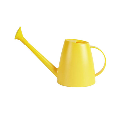 Long Spout Watering Can Garden Sprinkler Gardening Tools for Plants Flowers - Green