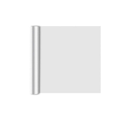 3/5M Sand Blast Clear Privacy Frosted Frosting Windows Glass Film Removable - 90cm×3M