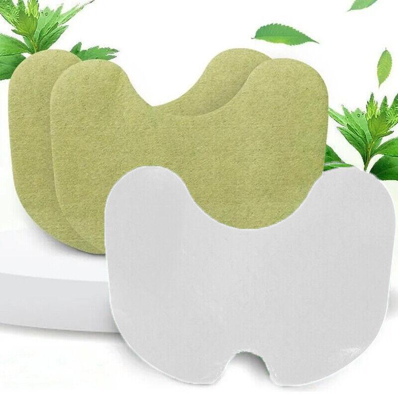12-120 Wormwood Knee Plaster Sticker Joint Ache Relief Patches - 12PCS