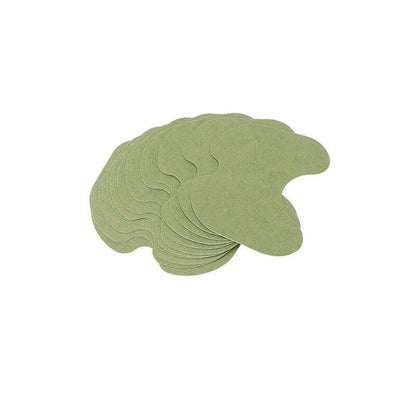 12-120 Wormwood Knee Plaster Sticker Joint Ache Relief Patches - 12PCS