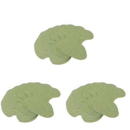 12-120 Wormwood Knee Plaster Sticker Joint Ache Relief Patches - 12PCS