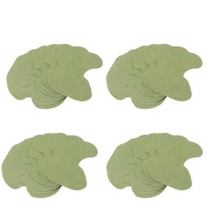 12-120 Wormwood Knee Plaster Sticker Joint Ache Relief Patches - 12PCS