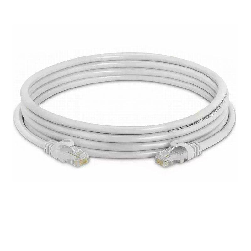 Fast Ethernet Network Cable CAT6 1000Mbps Internet RJ45 1 2 3 10 15 20 30 50m - 2M