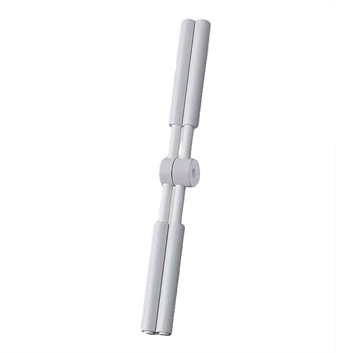 Yoga Posture Corrector Stick Back Trainer Hunchback Correction Support Tool - Grey