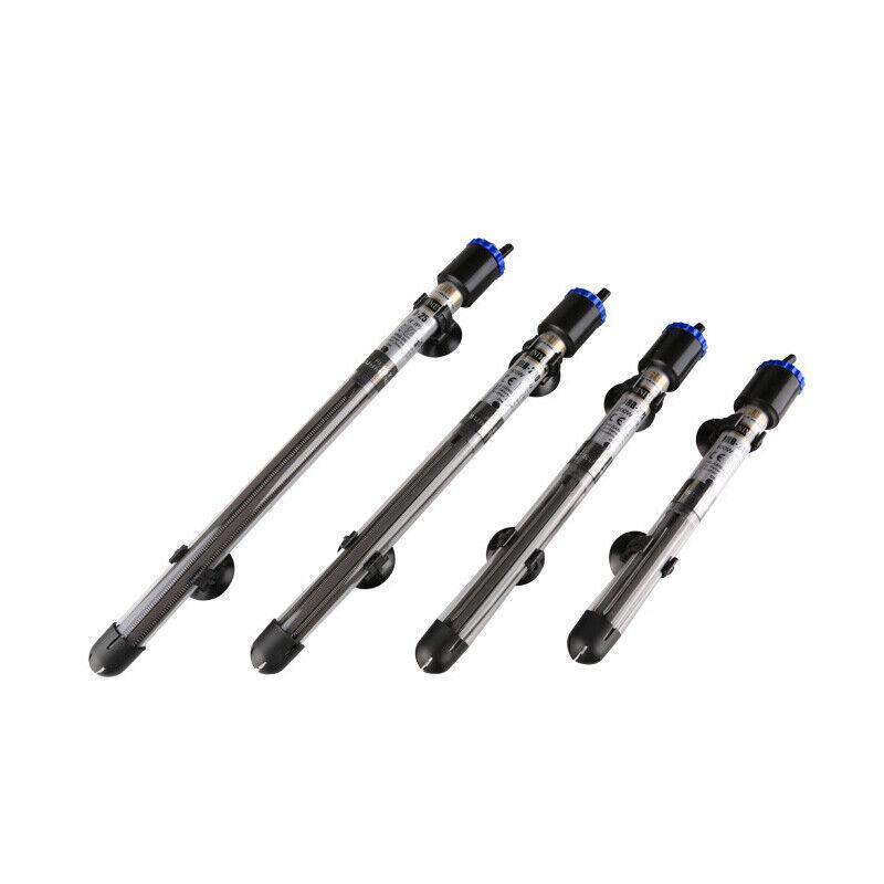 100W–500W Submersible Aquarium Temperature Regulator for Fish Tanks - 1 x AU adapter only
