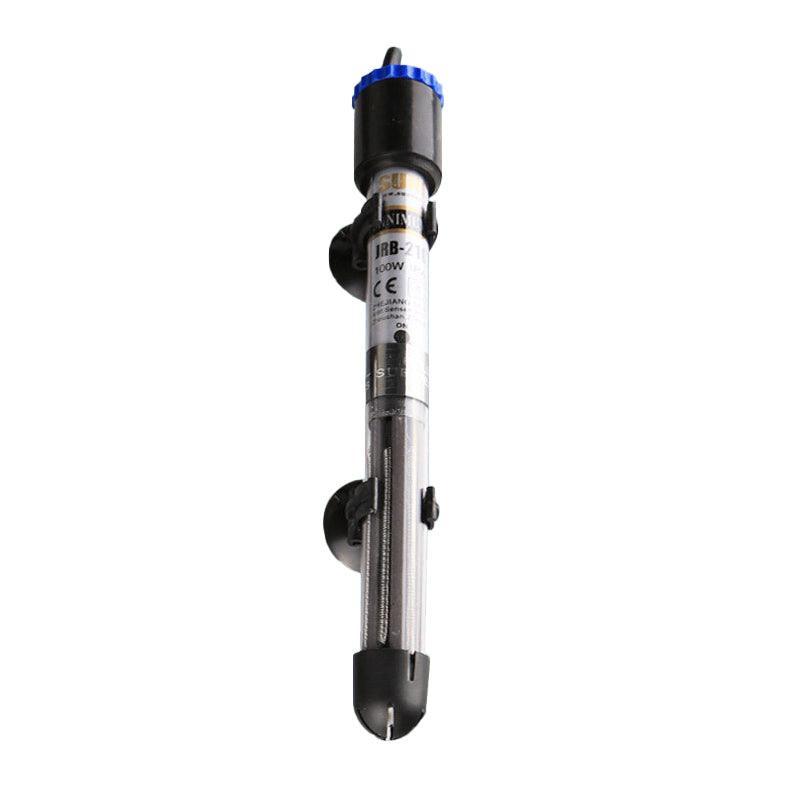 100W–500W Submersible Aquarium Temperature Regulator for Fish Tanks - 1 x AU adapter only
