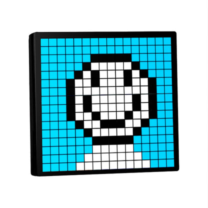 Programmable LED Matrix Pixel Screen with APP Control 16*16