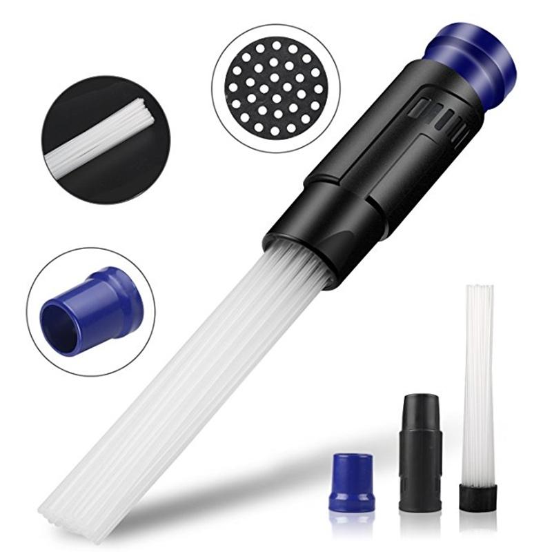 Efficient Dirt Remover Brush for Dyson Vacs