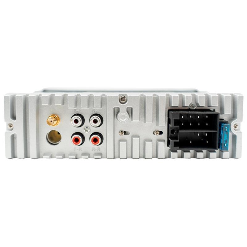 Single Ingot Car Dab + Bluetooth Player - Mp3 Digital Broadcast