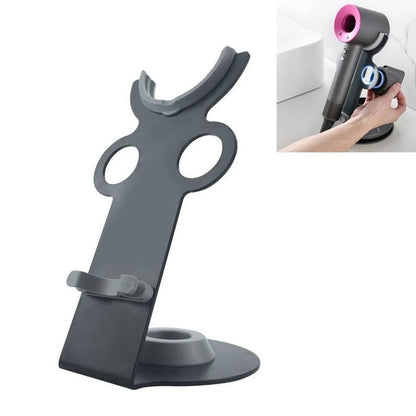 Vertical Bracket for Dyson V6 / 7 / 8 / Dc58 / 60 / 62 Hair Dryer and Vacuum Cleaner