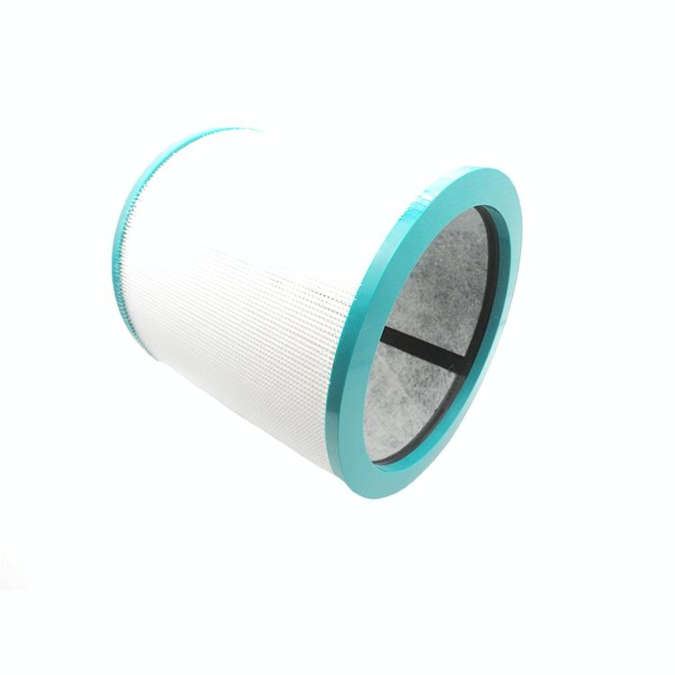 Air Purifier Fan Filter for Dyson Tp Series and Am11