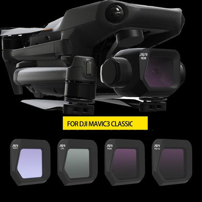 Classic Youth Edition Mavic 3 Drone with Nd16pl Filter