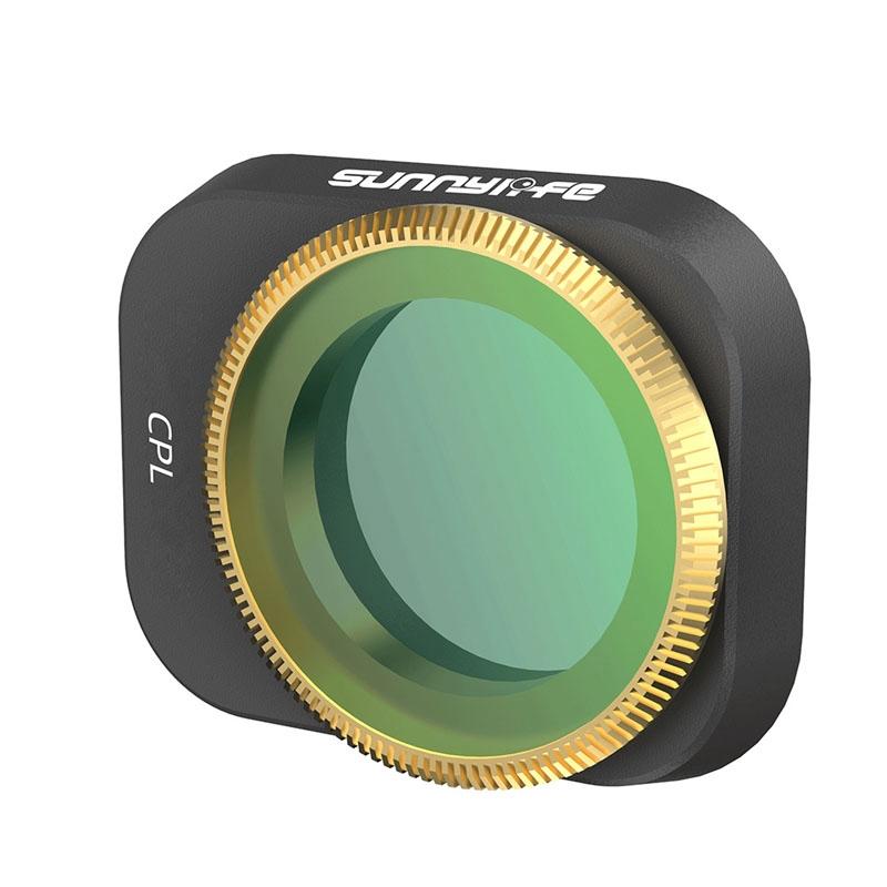 Mini 3 Pro Filter with Cpl for Mm3