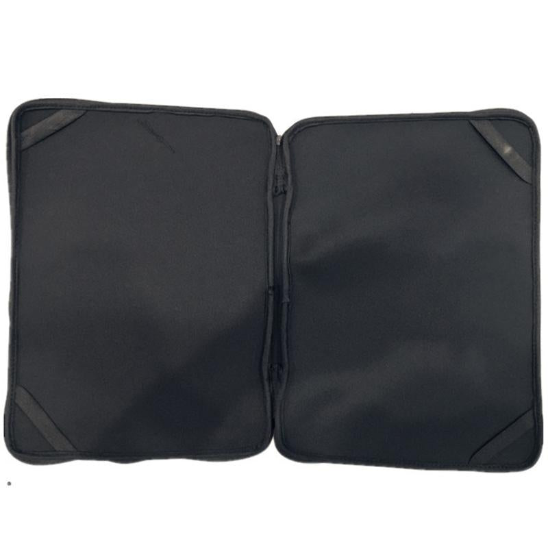 13 Inch Laptop Sleeve with Diving Material - no Elastic Band
