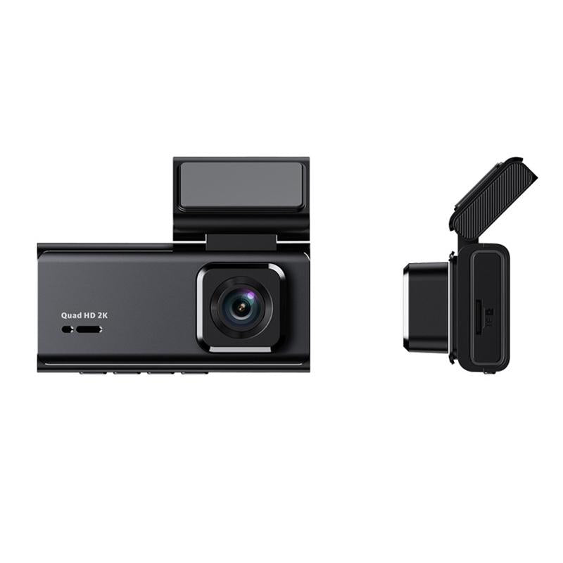 1080p Hd Night Vision Car Recorder with Wifi & Mobile App Support