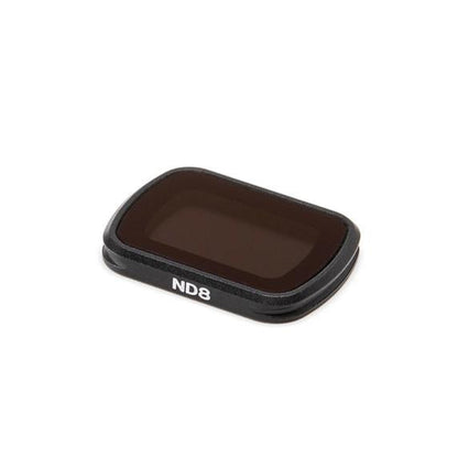 4-in-1 Magnetic Nd Filter Set for Dji Pocket