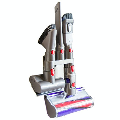 Dyson V7 V8 V10 Brush Head Storage Bracket