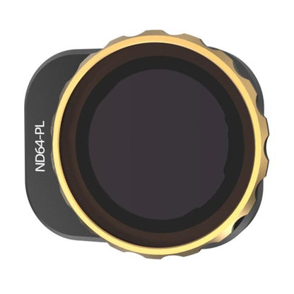 Pro Mini 3 Camera Filters - Nd64pl Style