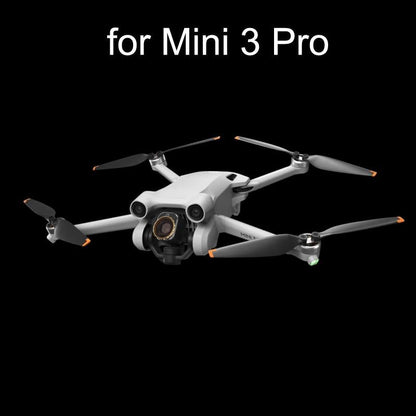 Pro Mini 3 Camera Filters - Nd64pl Style