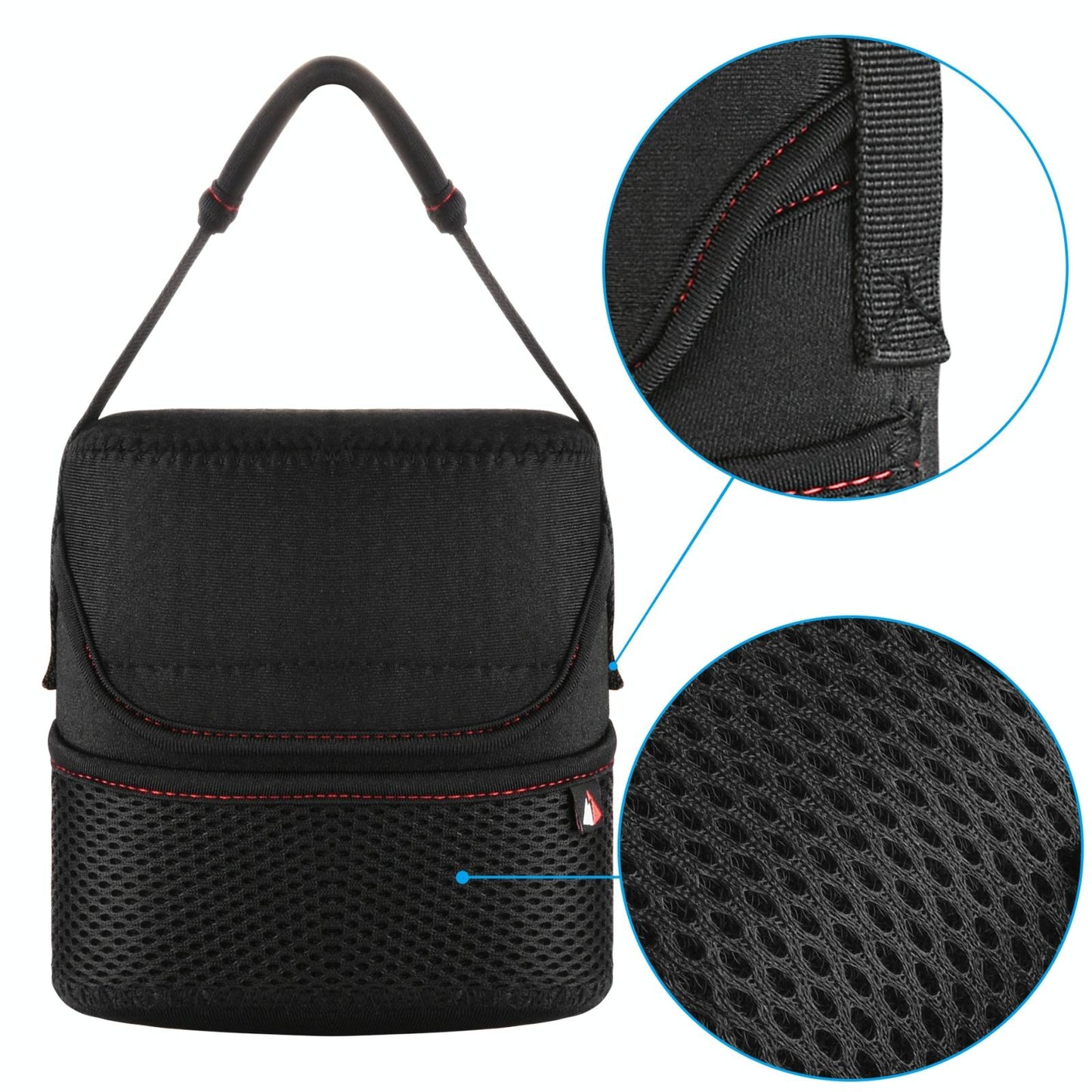 Portable Dustproof Cover for Bose Soundlink Ii Speaker