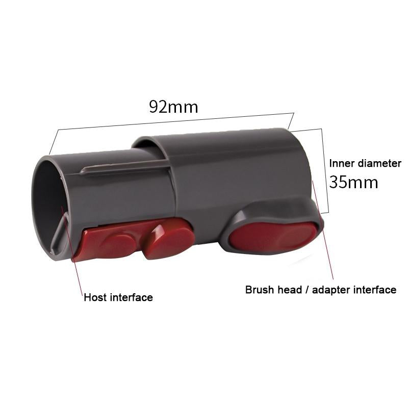 Dyson Vacuum Adapter Parts for V8 & V6 - Accessories