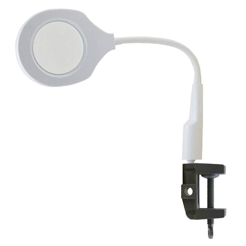 Portable Multi-function Magnifying Lamp - 220v