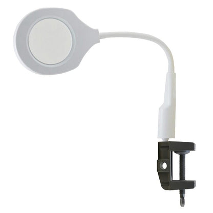Portable Multi-function Magnifying Lamp - 220v