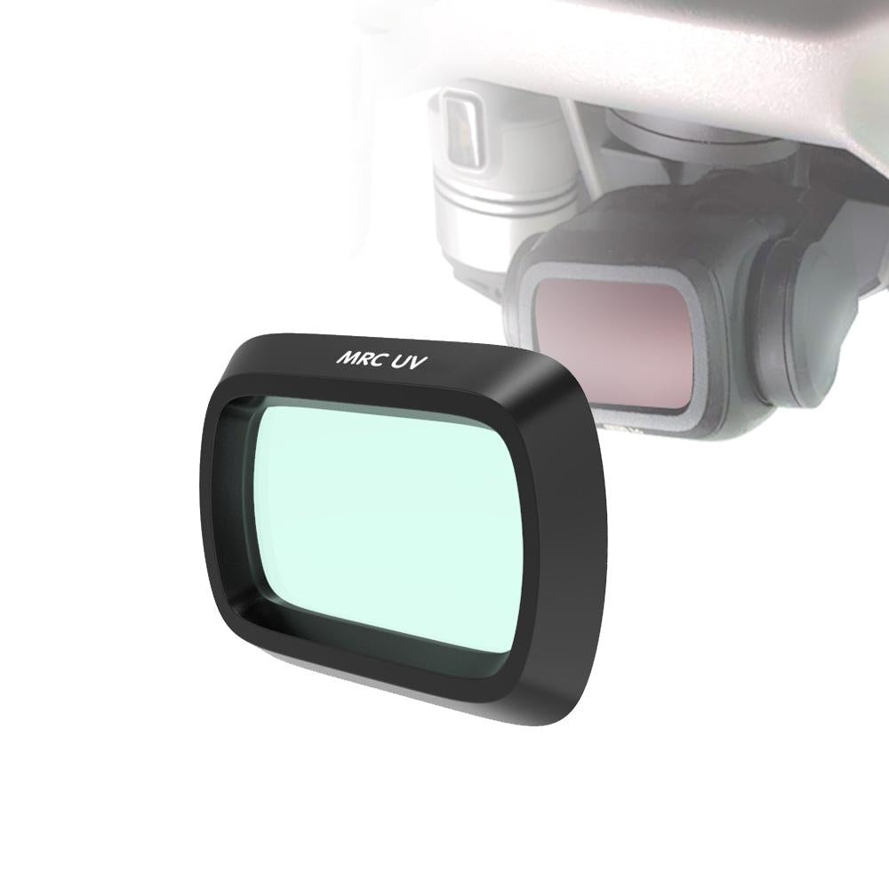 Uv Lens Filter for Dji Mavic Air 2 Drone