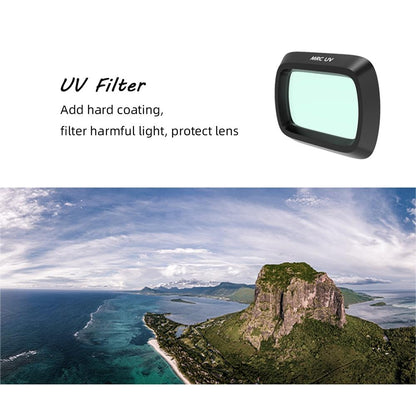 Uv Lens Filter for Dji Mavic Air 2 Drone