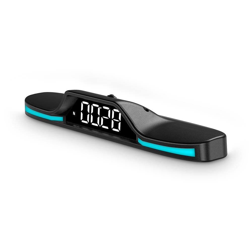 Hd Gps Head Up Display With Ambient Light