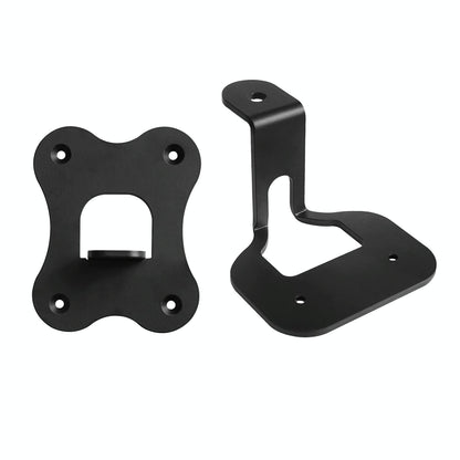 Wall-mounted Bracket for b & w Formation Flex Speaker