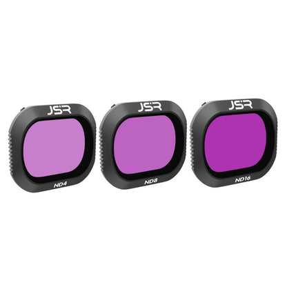 3-in-1 Lens Filter for Dji Mavic 2 Pro Drone