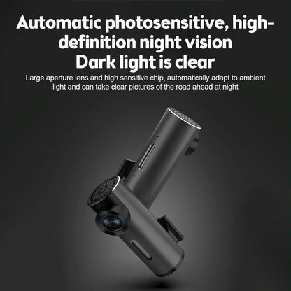 1080p Hd Wifi Car Dash Cam