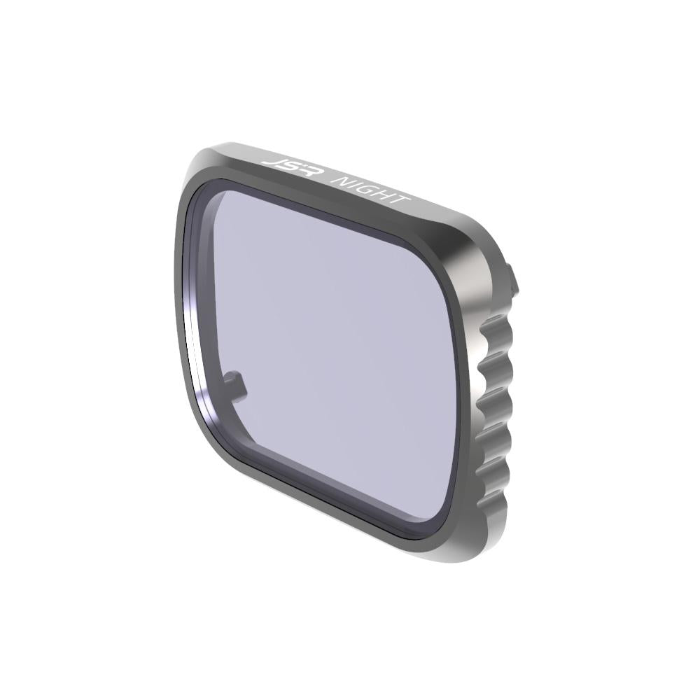 Aluminum Frame Light Pollution Filter for Dji Air 2s
