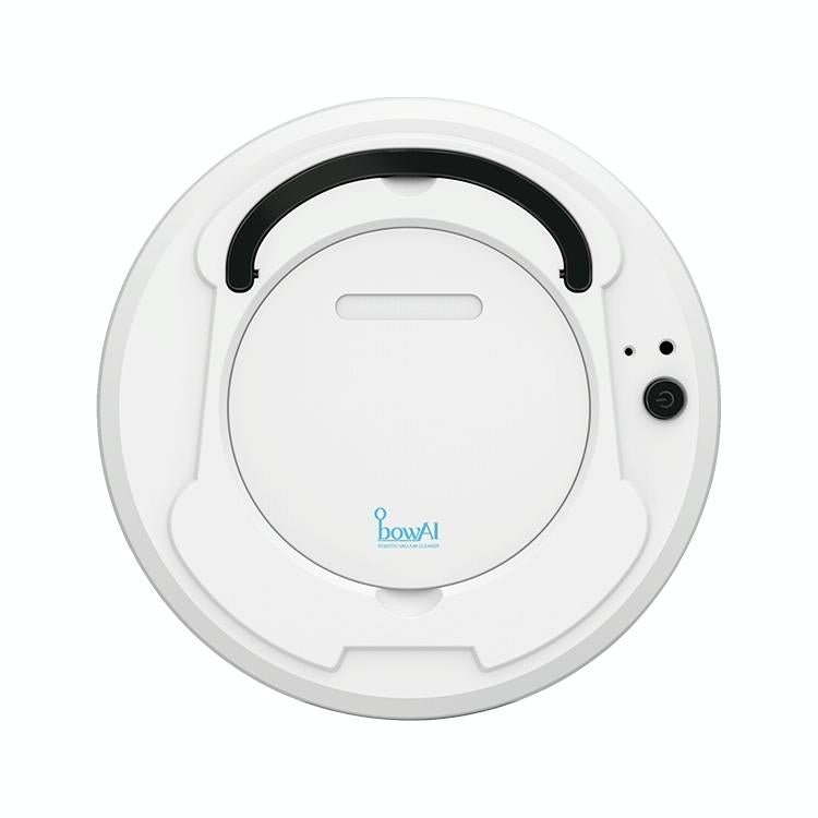 Smart Household Vacuum Cleaner - 1800pa Suction - Ca0380