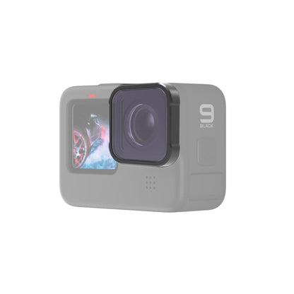 Kb Series Lens Filter for Gopro Hero10 / 9 - Compact & Effective