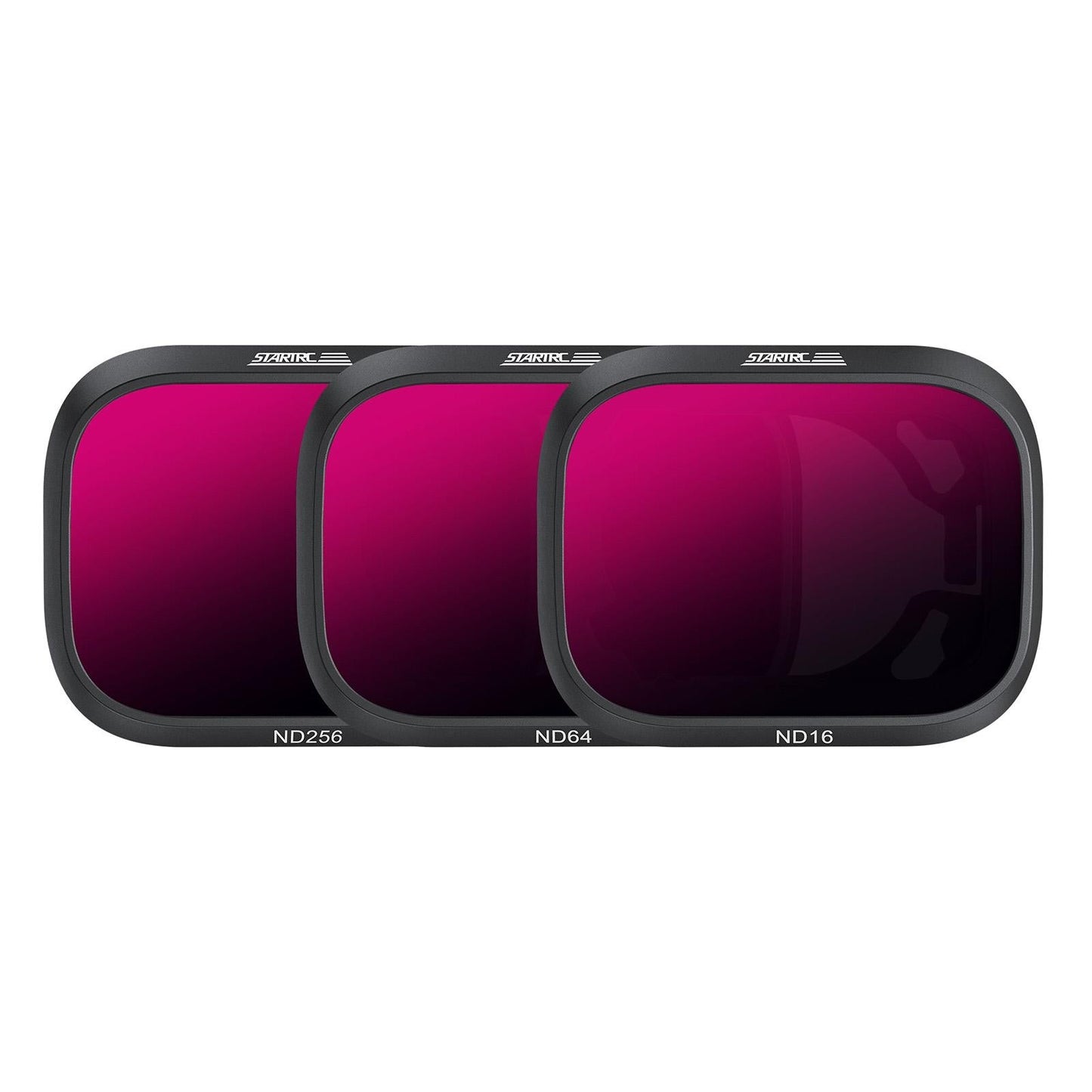 3-in-1 Lens Filter for Dji Mini 3 Pro - Nd16 Nd64 Nd256