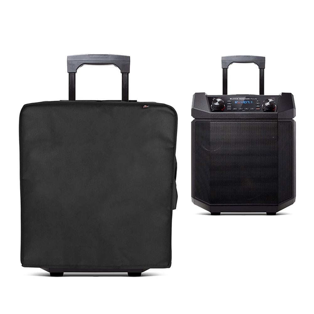 Ion Audio Block Rocker Plus Speaker Cover Bag - Dustproof