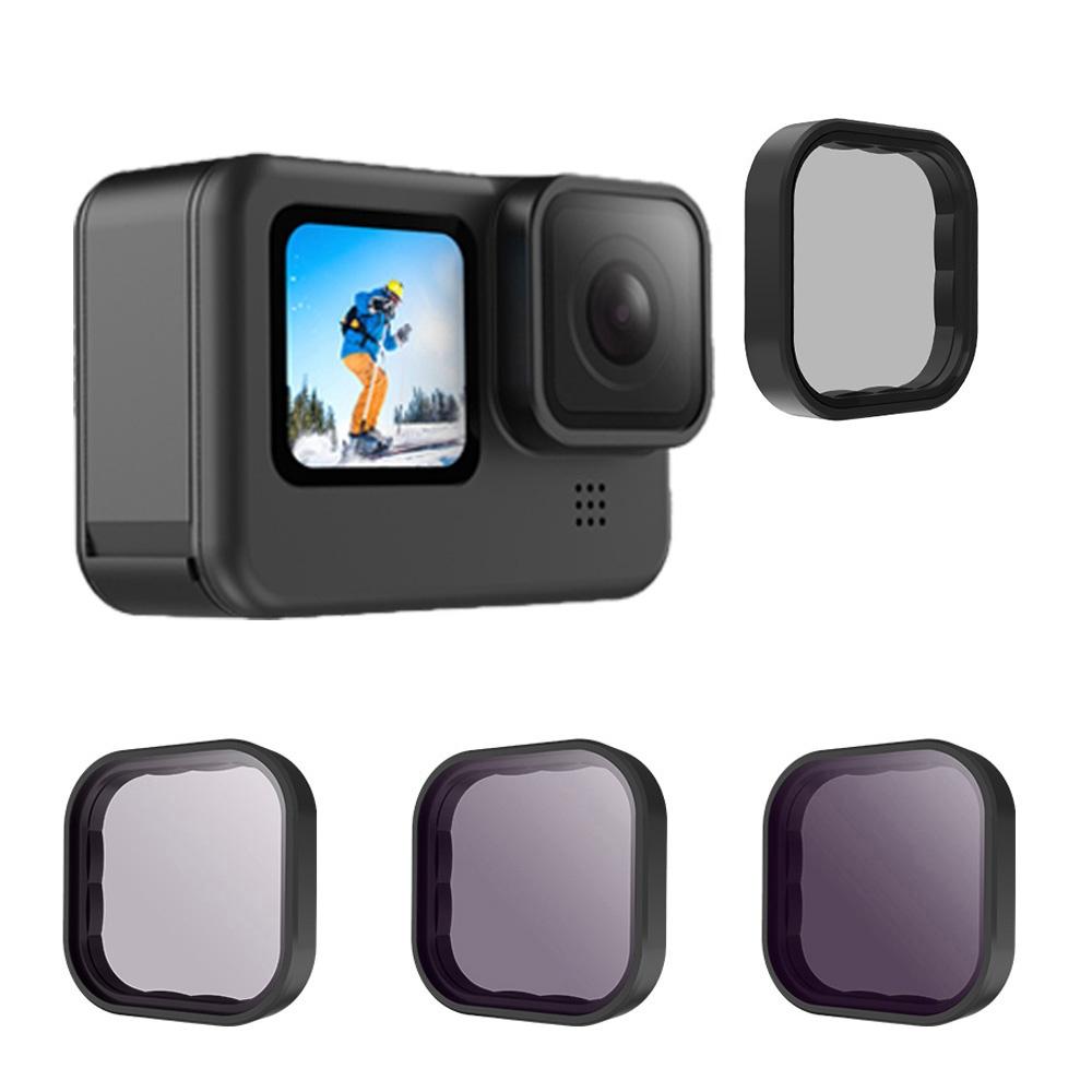Hero Series Cpl Lens Filter for Gopro - Cpl