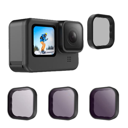 Hero Series Cpl Lens Filter for Gopro - Cpl
