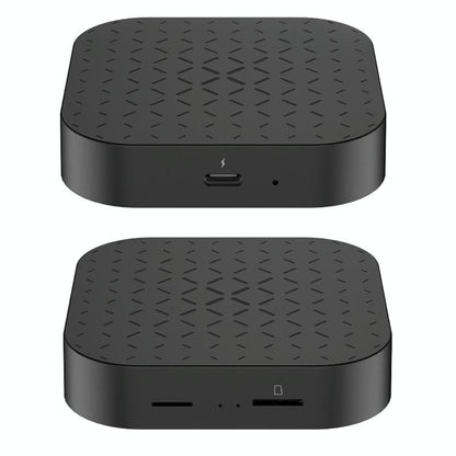 Wireless Car Interconnection Box For Apple & Android - Cpc200-Tbox