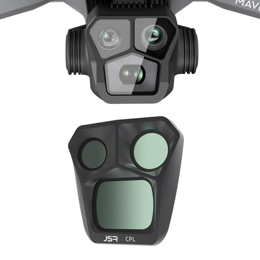 3 Pro Mavic Cpl Lens Filter for Dji Mavic - Gb