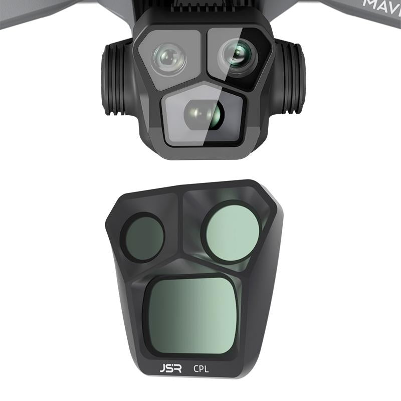 3 Pro Mavic Cpl Lens Filter for Dji Mavic - Gb