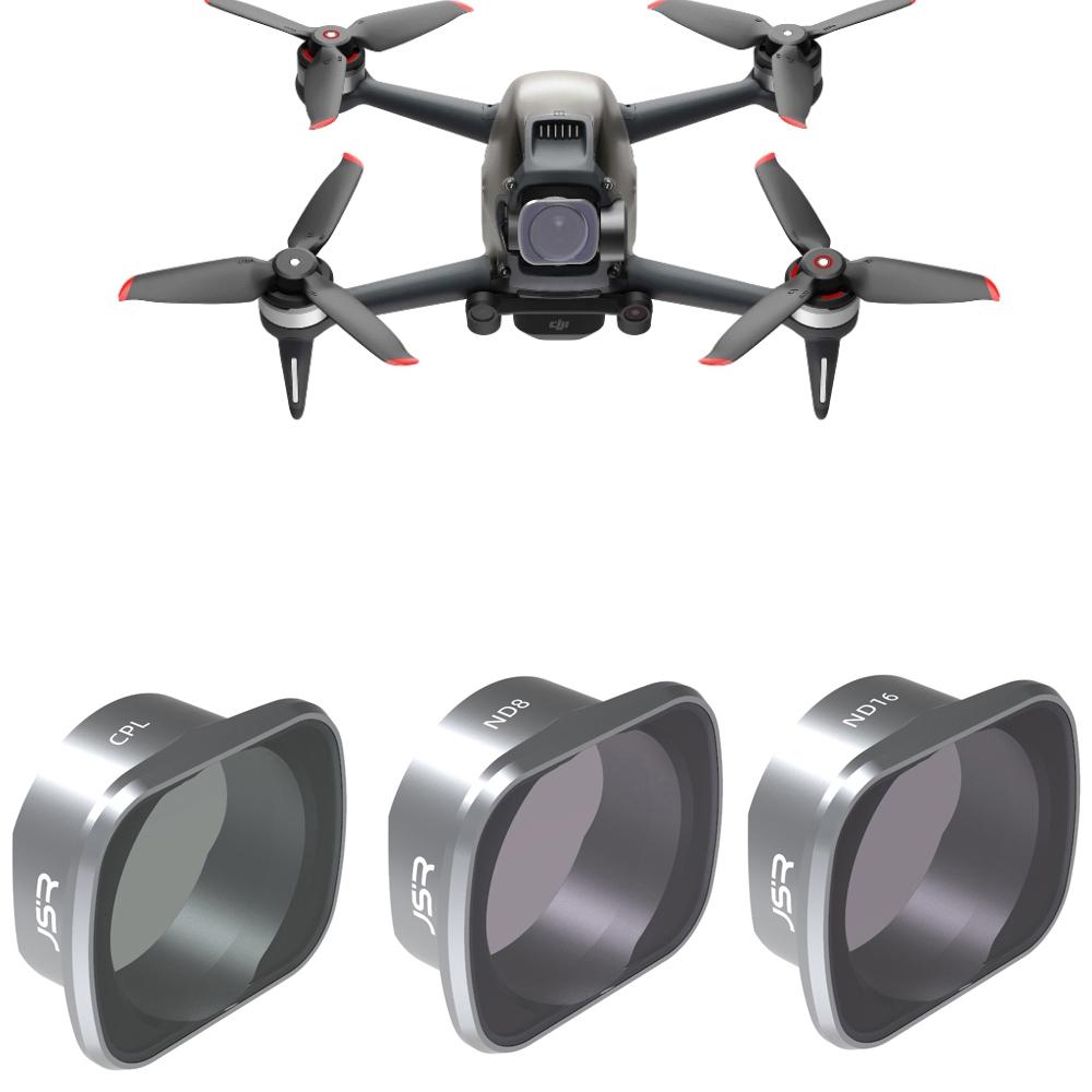High-quality Fpv Combo Drone Filters - Mcuv