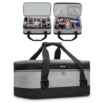 Multifunctional Vacuum Cleaner Storage Bag for Dyson Mite Removal